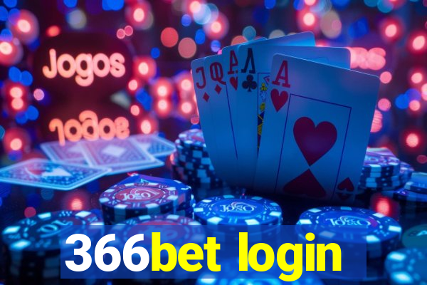 366bet login